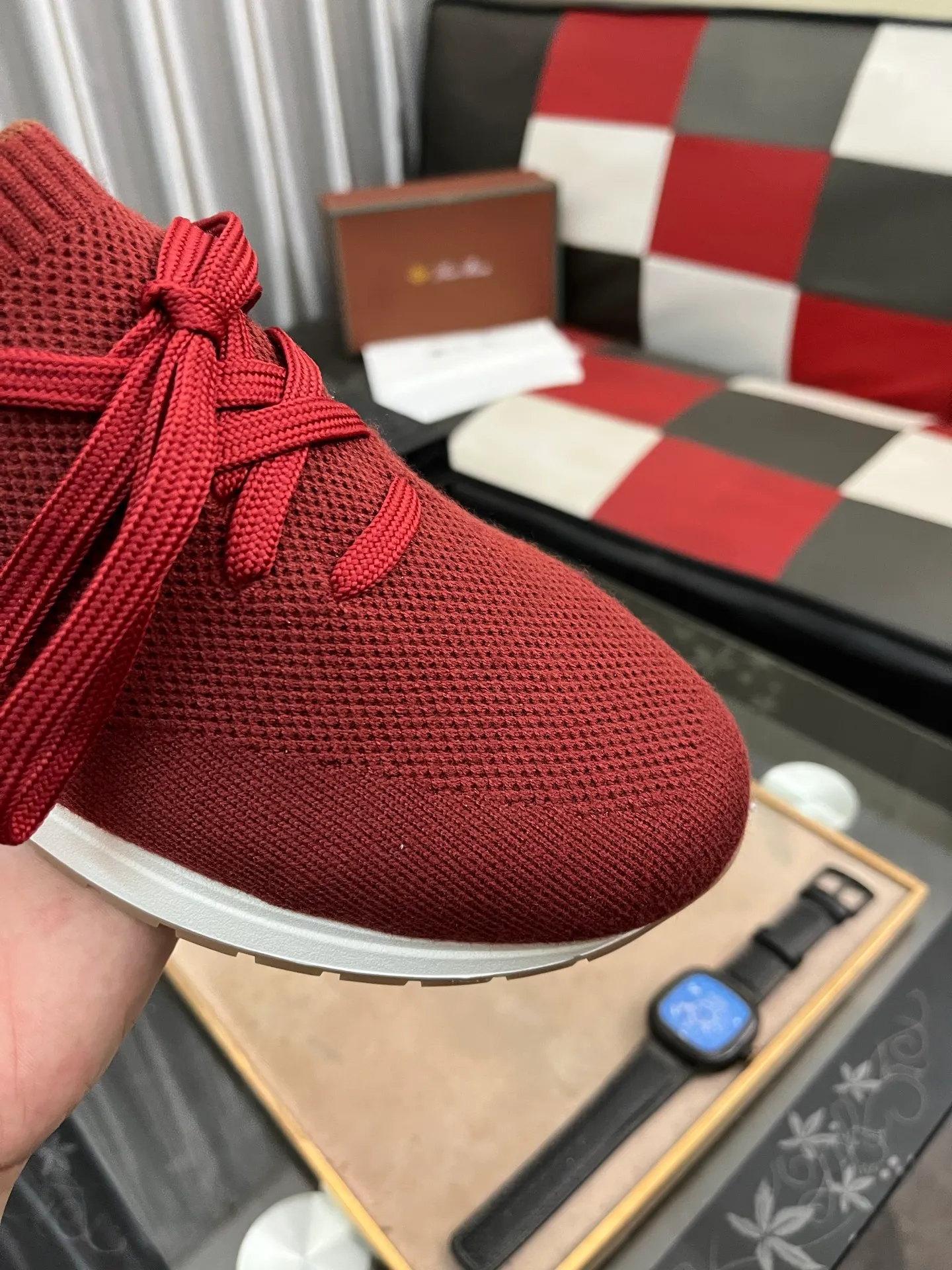 Men's shoes 💰420⌚️⌚️ (loro piana) new moccasin shoes official website original 1:1 mold opening, original quality 💯 fine workmanship, high-end luxury ☘ The upper is made of original waterproof treatment breathable fly-woven suede 🌴 luxury 🐂 leather lining 🍓 rubber wear-resistant outsole, size 38-44 (size 45 can be customized) 5️⃣ colors available